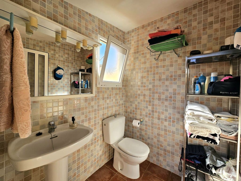 3 makuuhuone Huvila myytävänä paikassa San Fulgencio mukana uima-altaan - 425 000 € (Ref: 9599251)