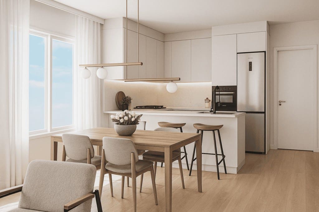 2 slaapkamer Appartement te koop in Benejuzar met garage - € 131.250 (Ref: 9599253)