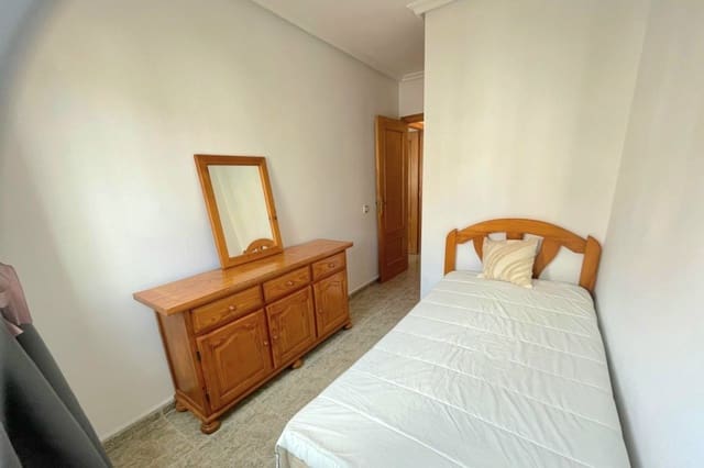 2 slaapkamer Appartement te koop in La Mata, Torrevieja - € 154.900 (Ref: 9602559)