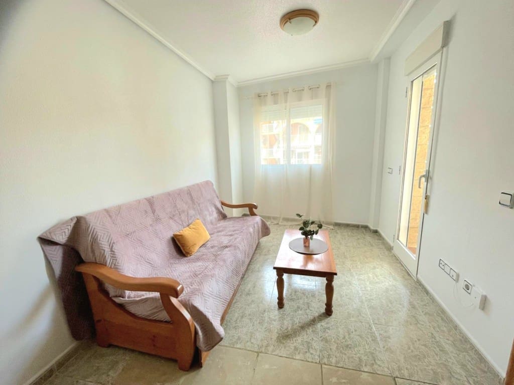 2 slaapkamer Appartement te koop in La Mata - € 154.900 (Ref: 9602559)