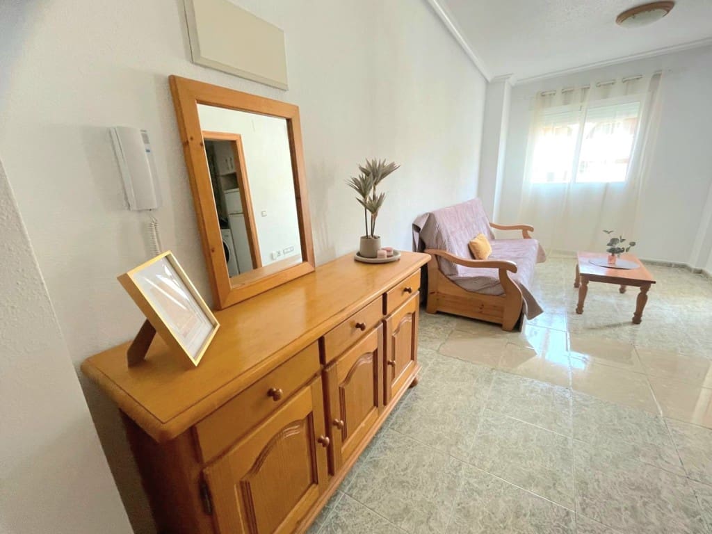 2 slaapkamer Appartement te koop in La Mata - € 154.900 (Ref: 9602559)