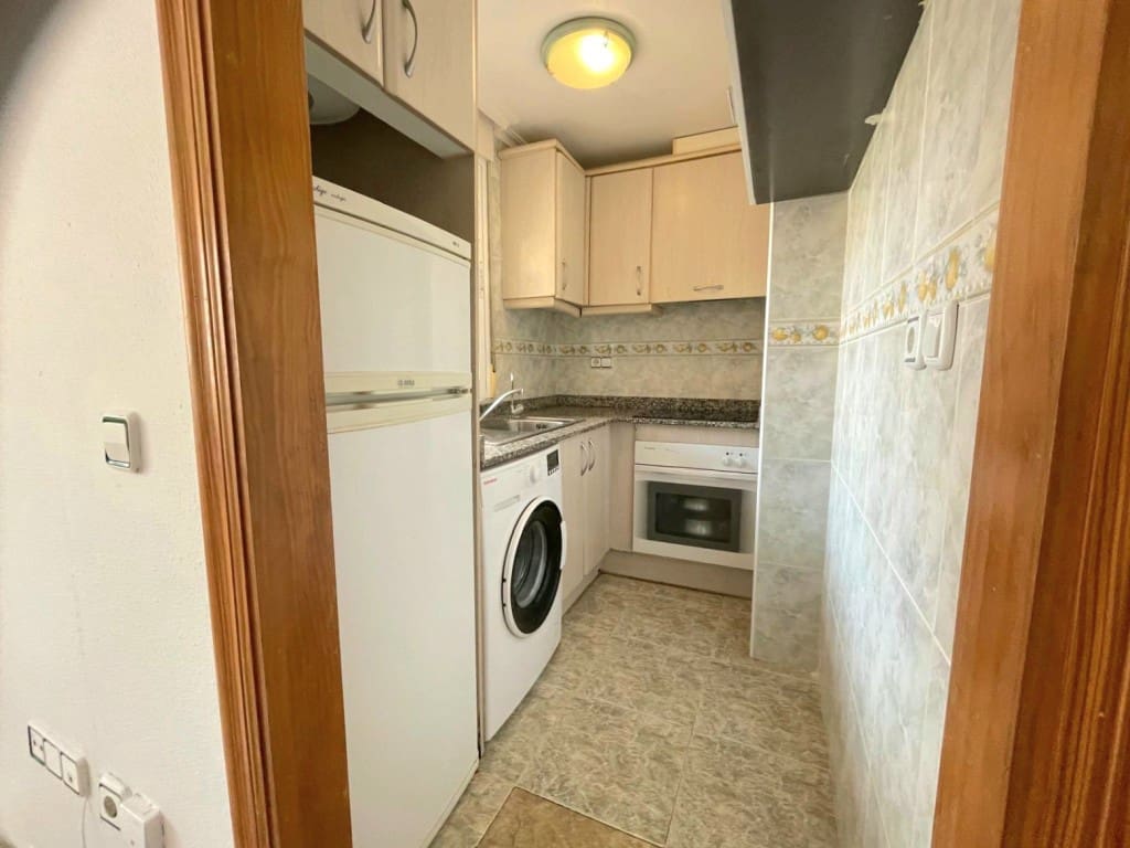 2 slaapkamer Appartement te koop in La Mata - € 154.900 (Ref: 9602559)