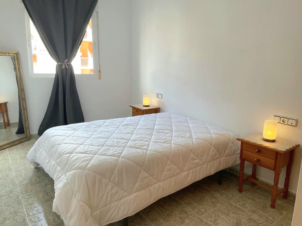 2 slaapkamer Appartement te koop in La Mata - € 154.900 (Ref: 9602559)