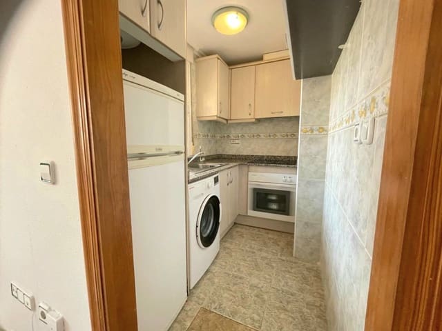 2 slaapkamer Appartement te koop in La Mata, Torrevieja - € 154.900 (Ref: 9602559)