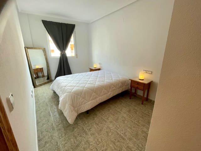 2 slaapkamer Appartement te koop in La Mata, Torrevieja - € 154.900 (Ref: 9602559)