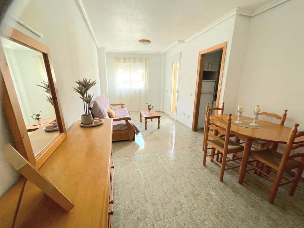 2 slaapkamer Appartement te koop in La Mata - € 154.900 (Ref: 9602559)