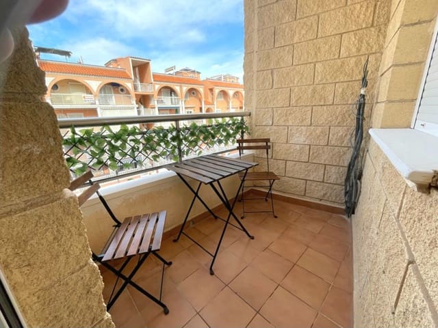 2 slaapkamer Appartement te koop in La Mata, Torrevieja - € 154.900 (Ref: 9602559)