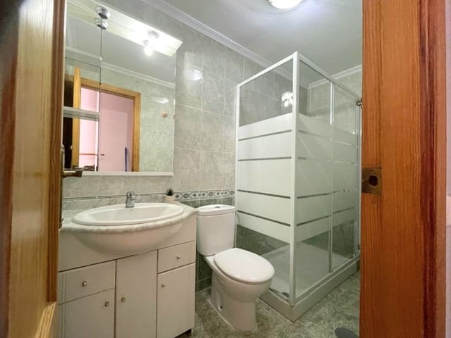 2 slaapkamer Appartement te koop in La Mata, Torrevieja - € 154.900 (Ref: 9602559)