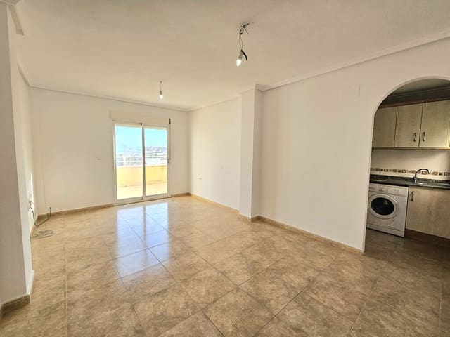 2 bedroom Penthouse for sale in Torrevieja - € 144,900 (Ref: 9726407)