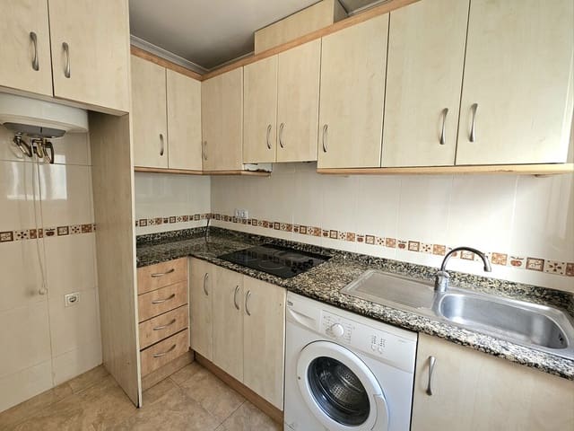 2 bedroom Penthouse for sale in Torrevieja - € 144,900 (Ref: 9726407)