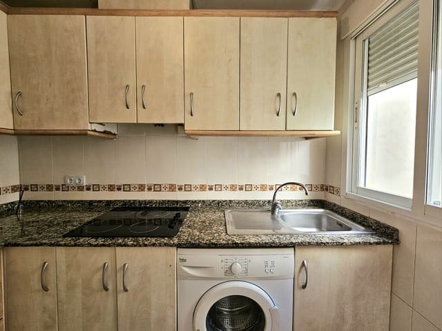 2 bedroom Penthouse for sale in Torrevieja - € 144,900 (Ref: 9726407)