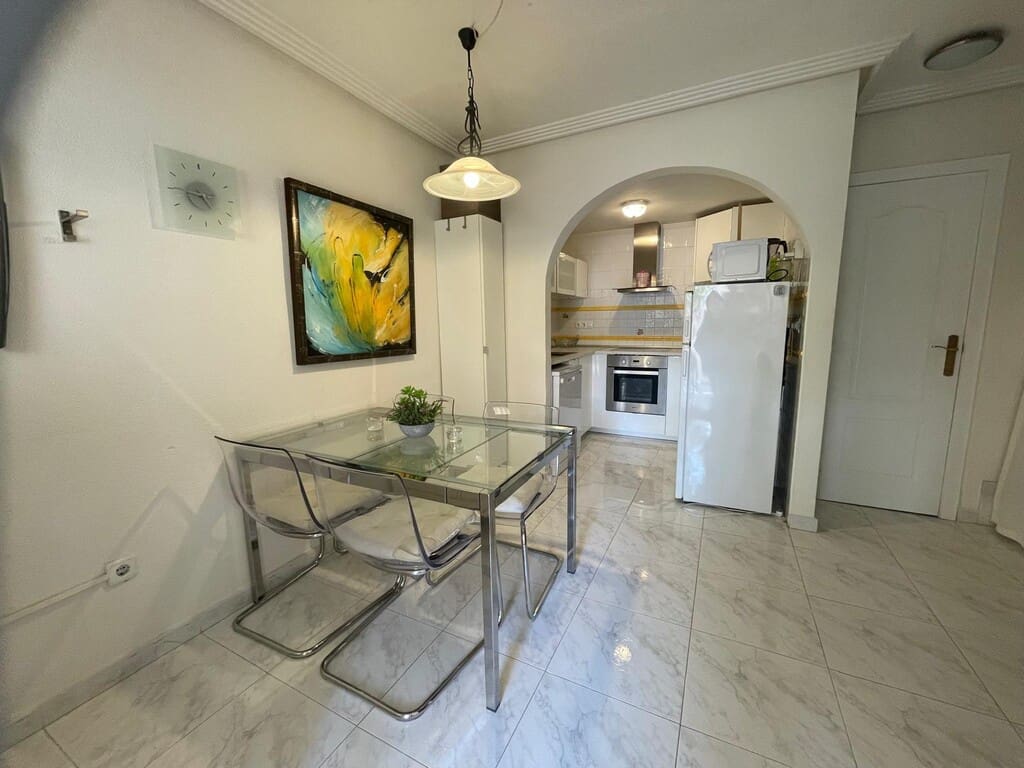 2 bedroom Apartment for sale in Aguas Nuevas with pool - € 185,000 (Ref: 9770390)