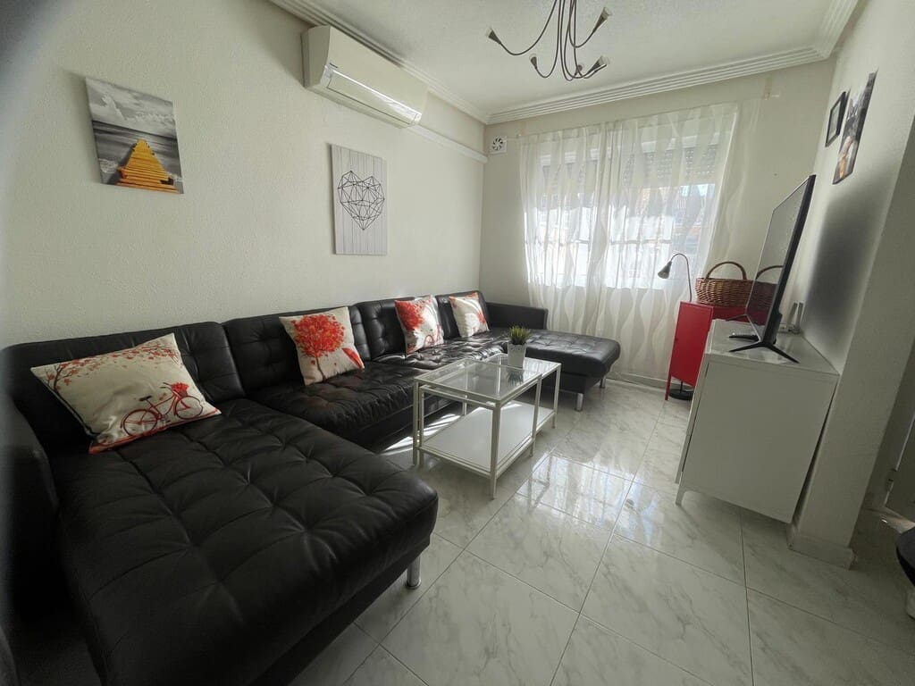 2 bedroom Apartment for sale in Aguas Nuevas with pool - € 185,000 (Ref: 9770390)