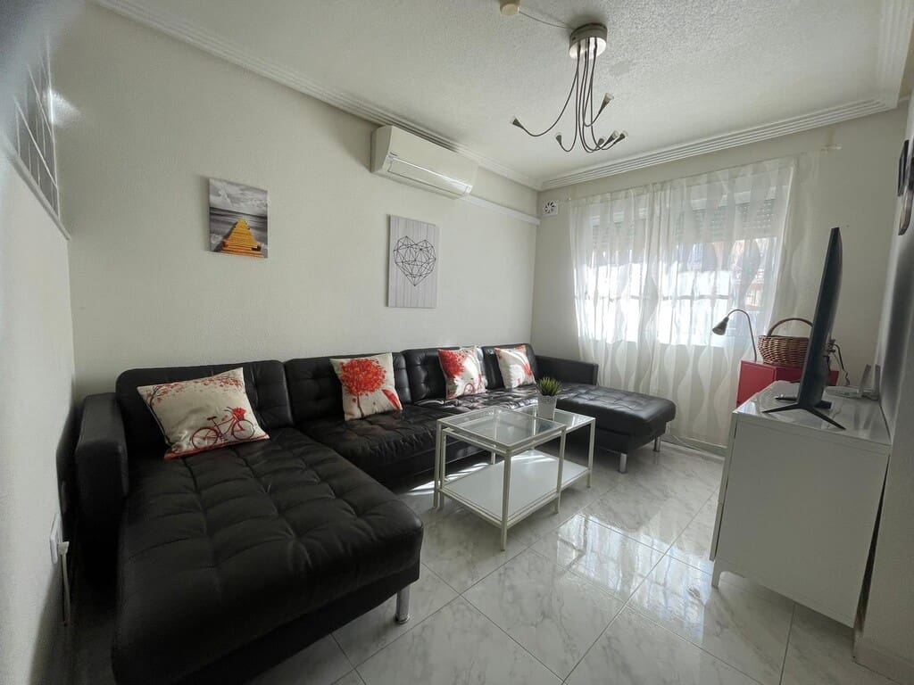 2 bedroom Apartment for sale in Aguas Nuevas with pool - € 185,000 (Ref: 9770390)