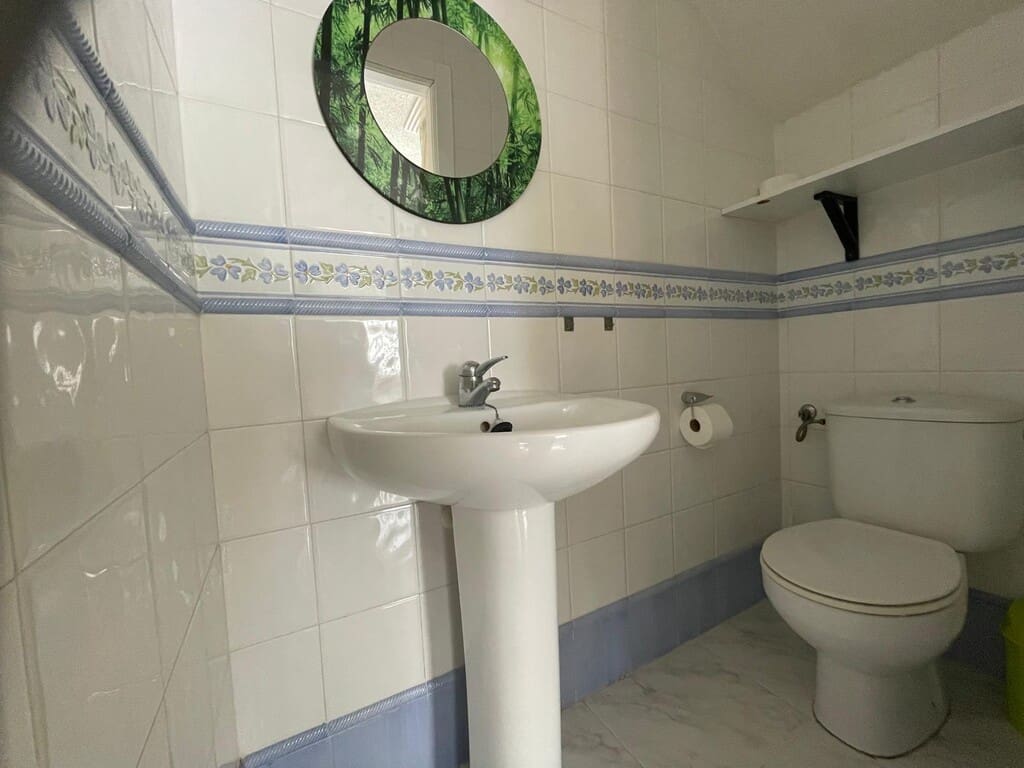 2 bedroom Apartment for sale in Aguas Nuevas with pool - € 185,000 (Ref: 9770390)