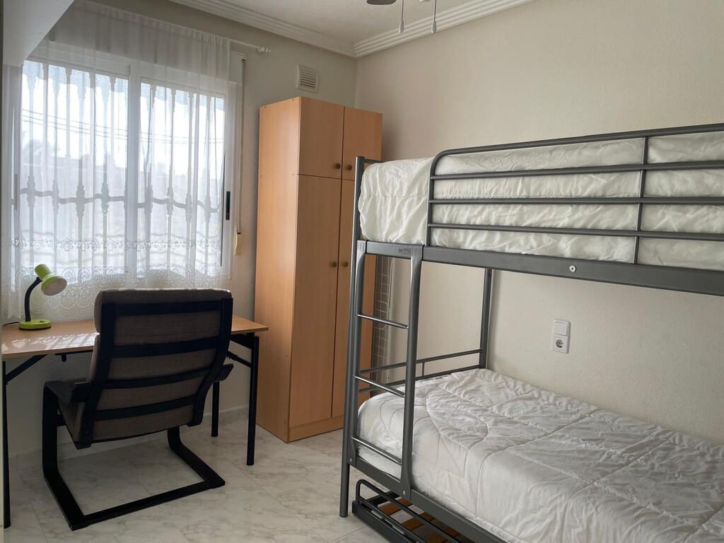 2 bedroom Apartment for sale in Aguas Nuevas with pool - € 185,000 (Ref: 9770390)