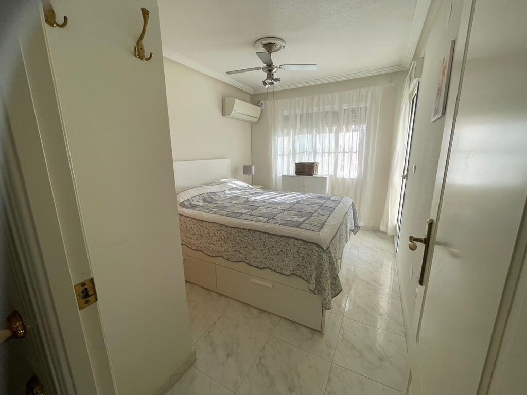 2 bedroom Apartment for sale in Aguas Nuevas with pool - € 185,000 (Ref: 9770390)