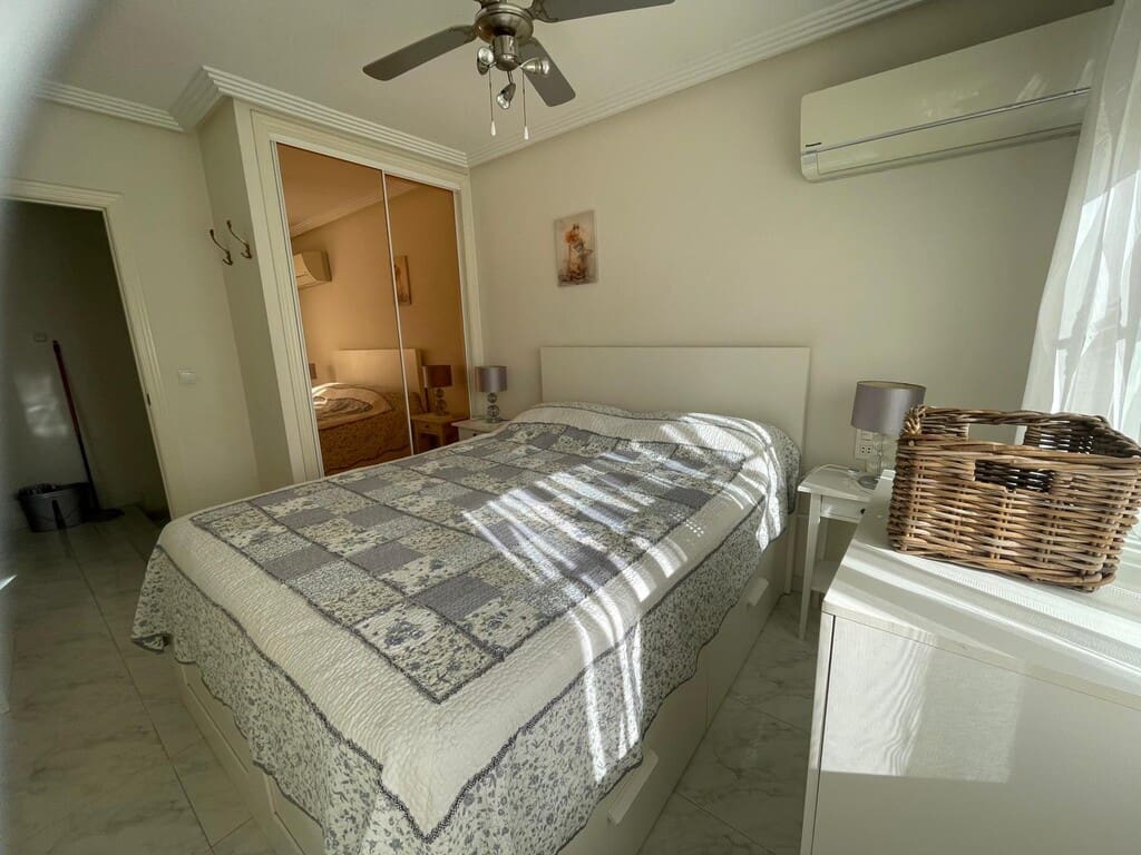 2 bedroom Apartment for sale in Aguas Nuevas with pool - € 185,000 (Ref: 9770390)