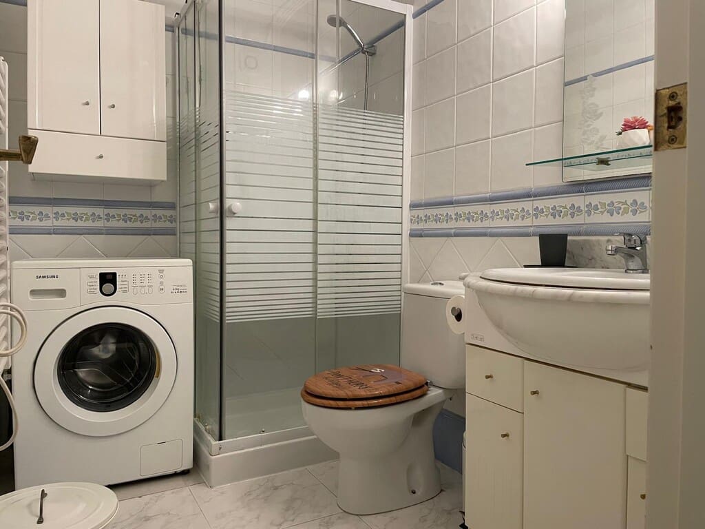 2 bedroom Apartment for sale in Aguas Nuevas with pool - € 185,000 (Ref: 9770390)