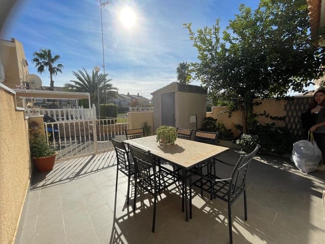 2 quarto Apartamento para venda em Aguas Nuevas, Torrevieja com piscina - 185 000 € (Ref: 9770390)