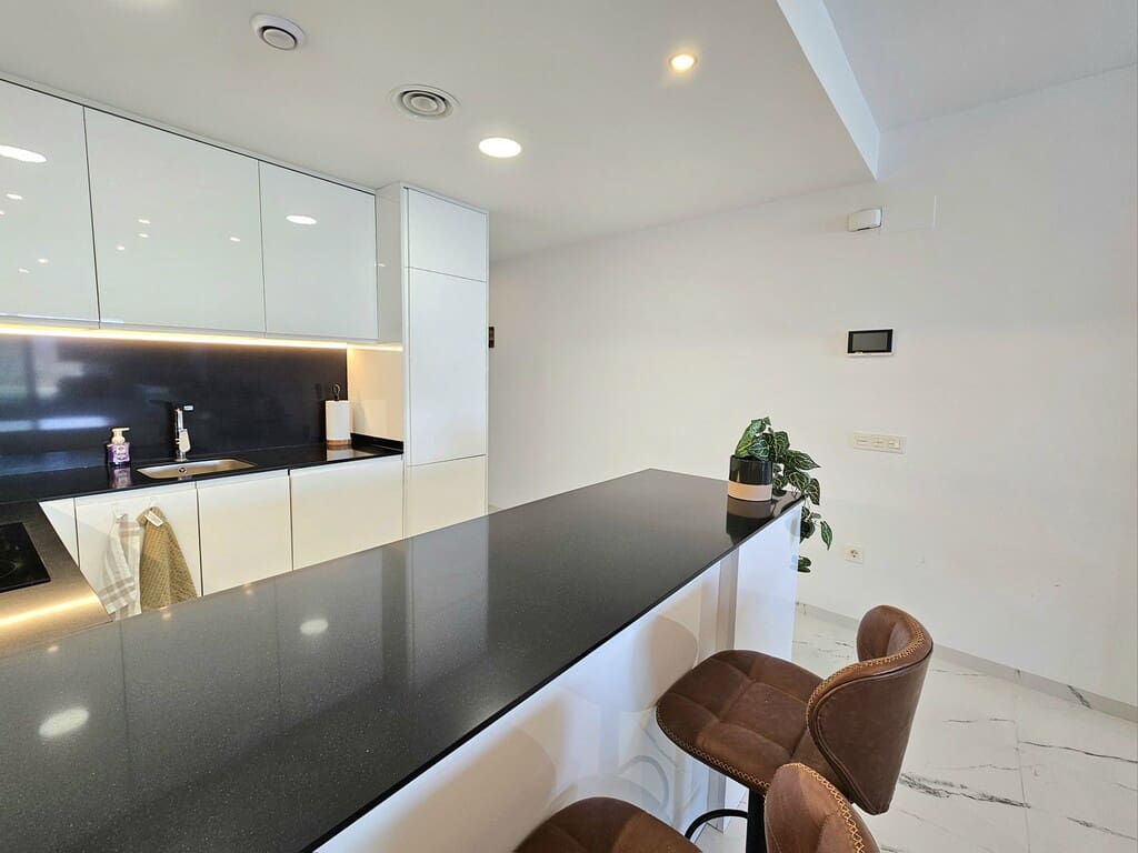 3 quarto Apartamento para venda em Gran Alacant com piscina - 435 000 € (Ref: 9824753)