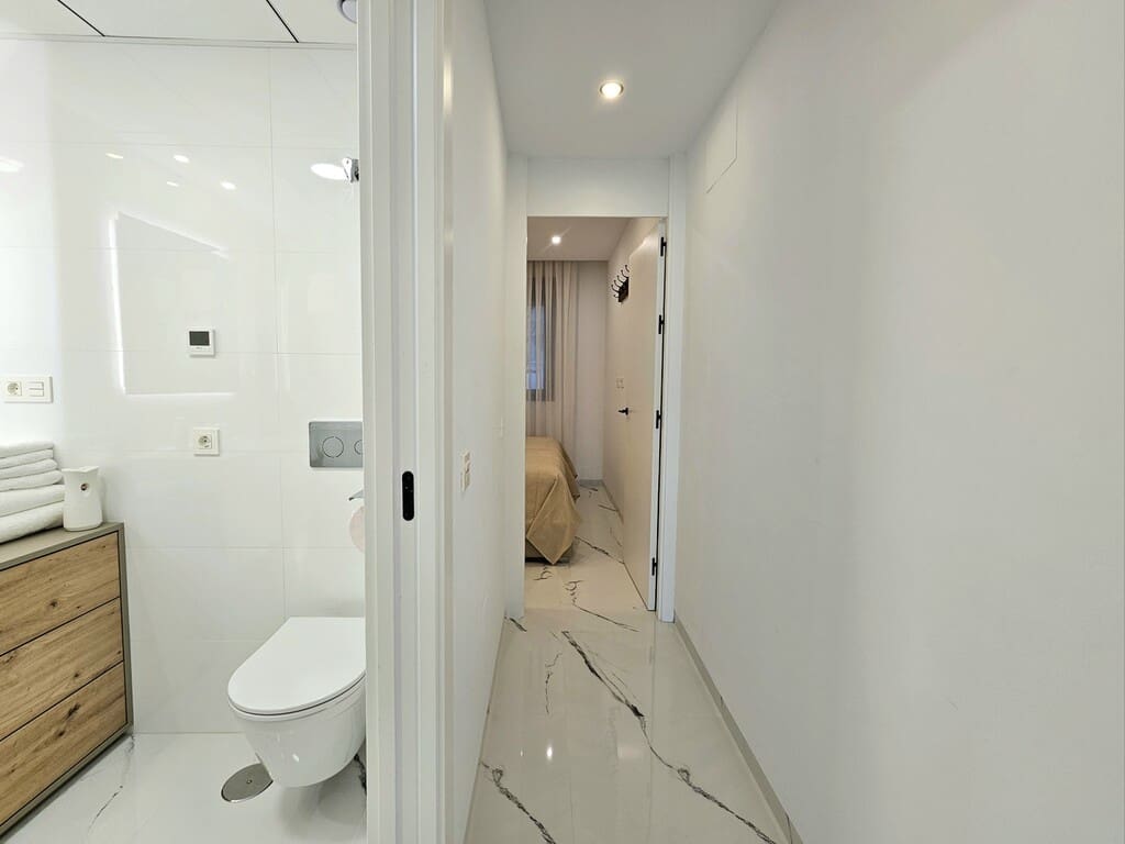 3 quarto Apartamento para venda em Gran Alacant com piscina - 435 000 € (Ref: 9824753)