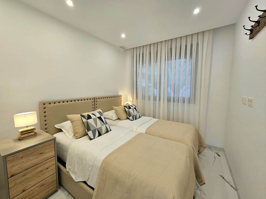 3 quarto Apartamento para venda em Gran Alacant com piscina - 435 000 € (Ref: 9824753)