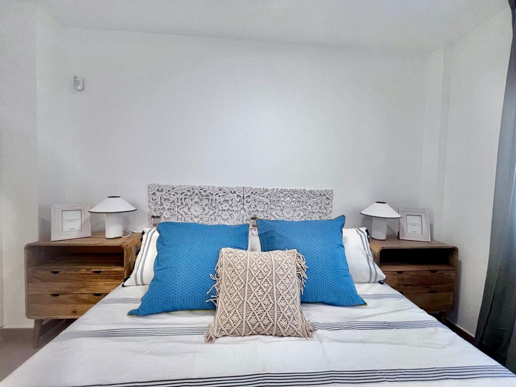 2 soverom Leilighet til salgs i Torrevieja - € 149 700 (Ref: 9851618)