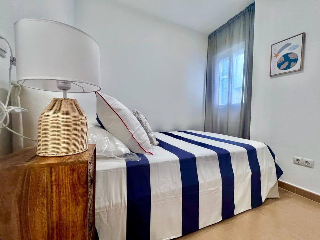 2 soverom Leilighet til salgs i Torrevieja - € 149 700 (Ref: 9851618)