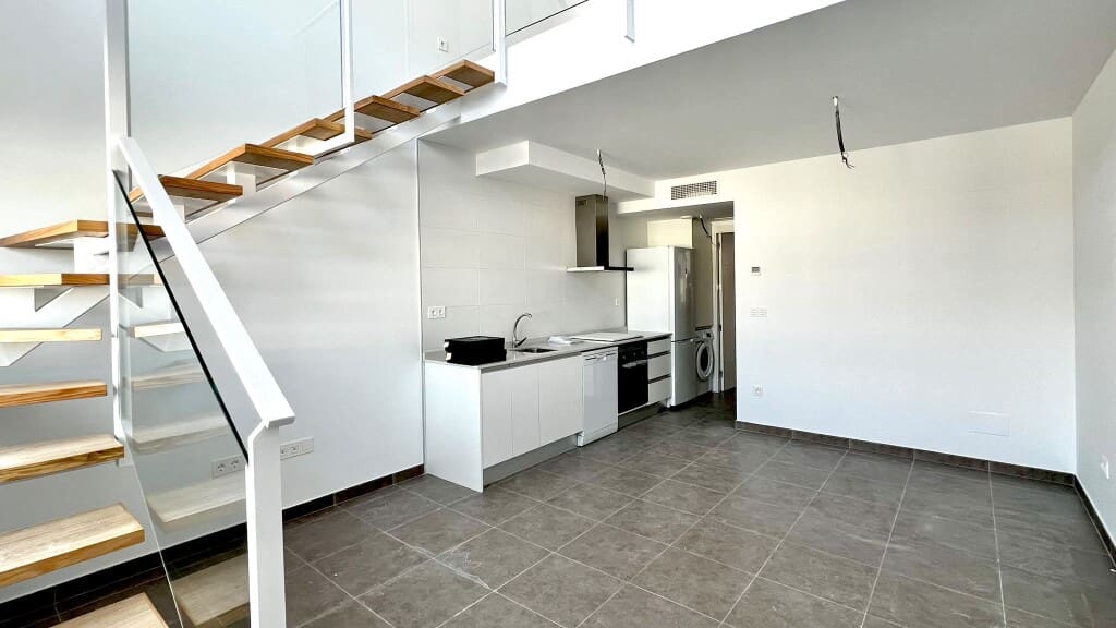 2 bedroom Townhouse for sale in Gran Alacant with pool - € 264,900 (Ref: 9851619)