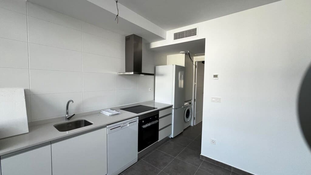 2 bedroom Townhouse for sale in Gran Alacant with pool - € 264,900 (Ref: 9851619)