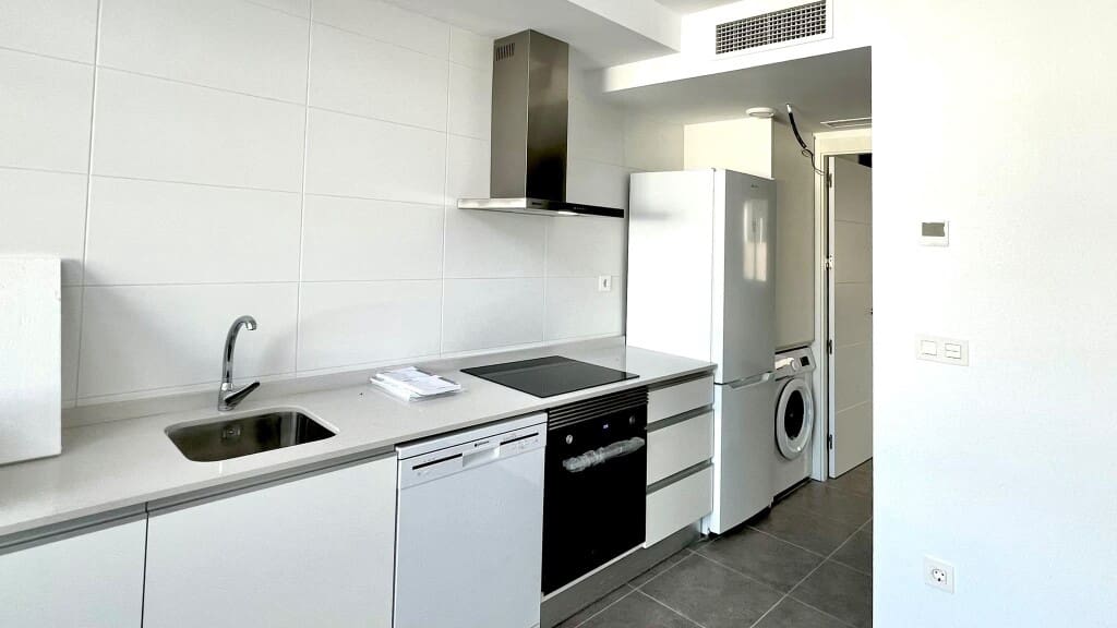 2 bedroom Townhouse for sale in Gran Alacant with pool - € 264,900 (Ref: 9851619)