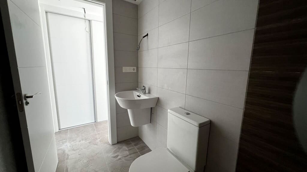 2 bedroom Townhouse for sale in Gran Alacant with pool - € 264,900 (Ref: 9851619)
