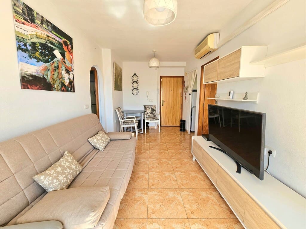 2 makuuhuone Huoneisto myytävänä paikassa Torrevieja - 142 000 € (Ref: 9884314)