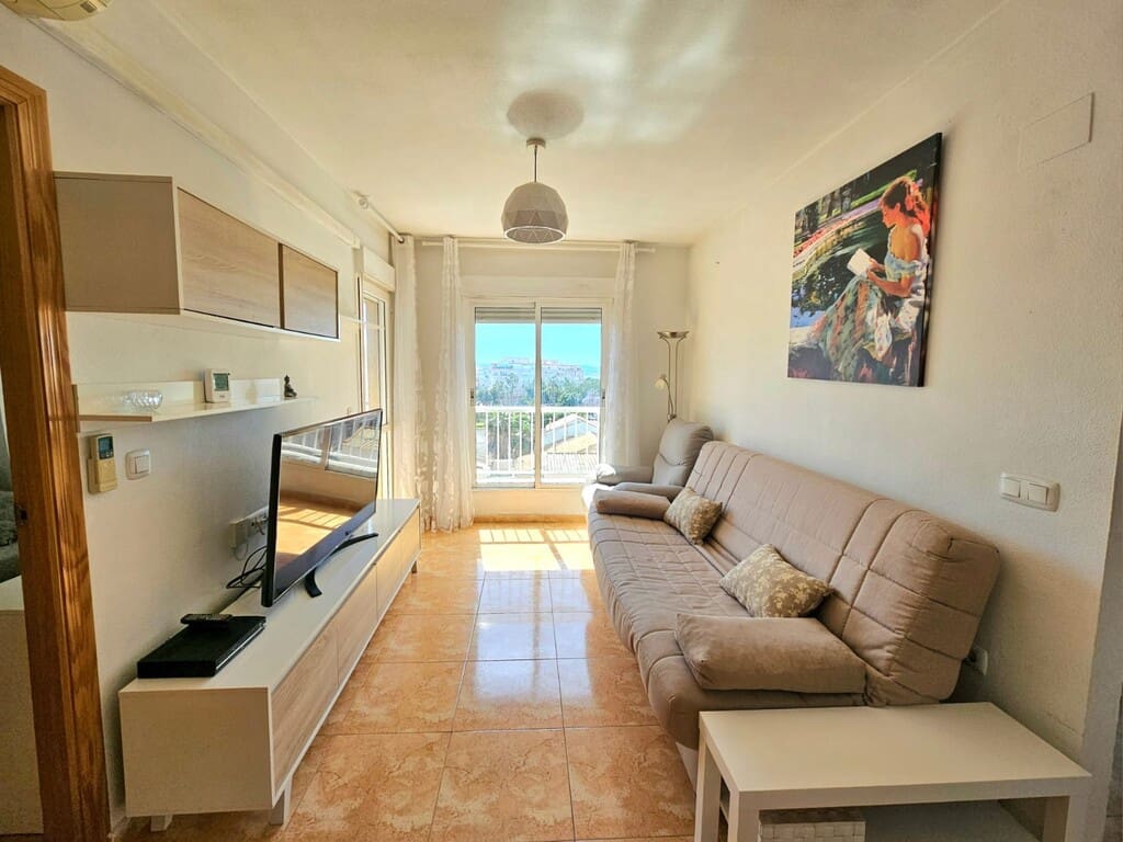 2 makuuhuone Huoneisto myytävänä paikassa Torrevieja - 142 000 € (Ref: 9884314)