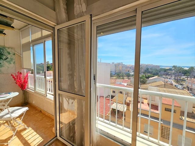 2 bedroom Apartment for sale in Torrevieja - € 142,000 (Ref: 9884314)