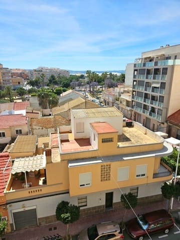 2 bedroom Apartment for sale in Torrevieja - € 142,000 (Ref: 9884314)