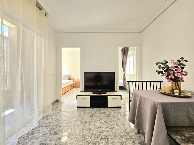 3 sovrum Lägenhet till salu i Torrevieja - 168 900 € (Ref: 9930372)