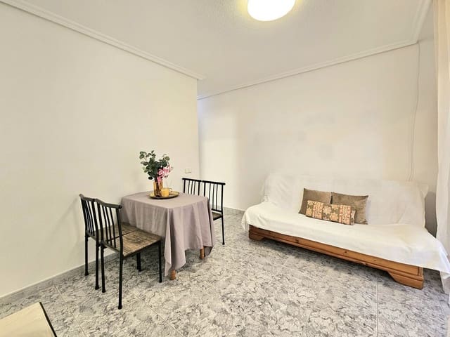 3 sovrum Lägenhet till salu i Torrevieja - 168 900 € (Ref: 9930372)