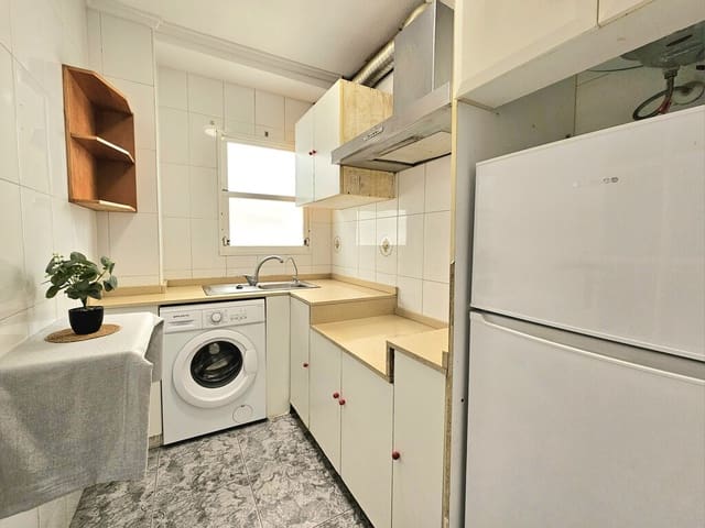 3 sovrum Lägenhet till salu i Torrevieja - 168 900 € (Ref: 9930372)