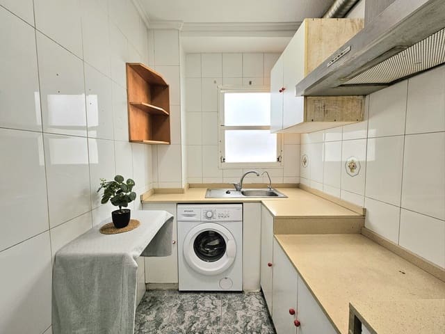 3 sovrum Lägenhet till salu i Torrevieja - 168 900 € (Ref: 9930372)