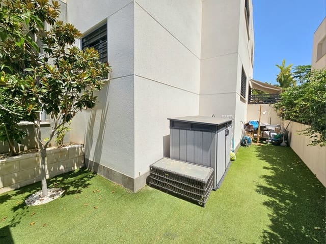 3 bedroom Townhouse for sale in Torrevieja with pool garage - € 319,900 (Ref: 9957605)