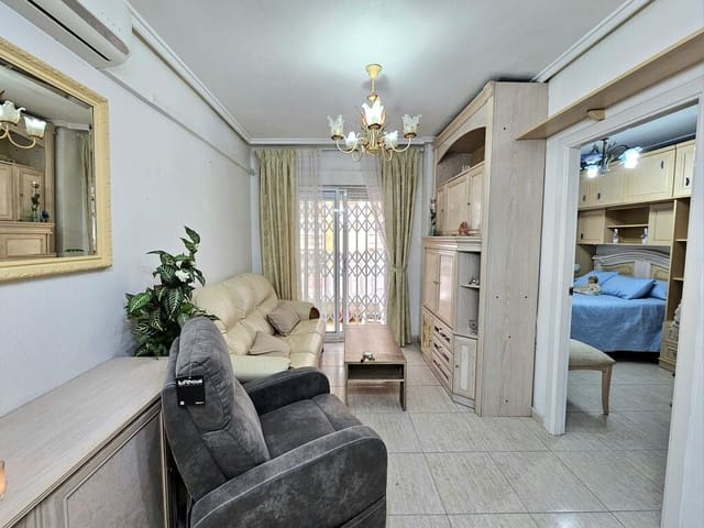 2 chambre Appartement à vendre à Torrevieja - 156 000 € (Ref: 9964911)