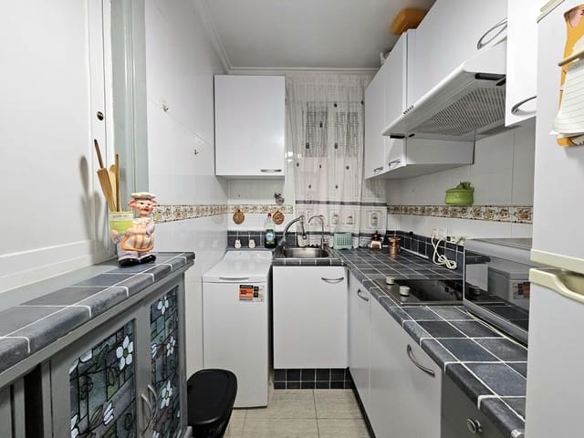 2 chambre Appartement à vendre à Torrevieja - 156 000 € (Ref: 9964911)