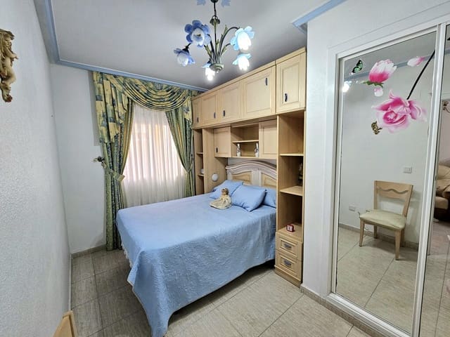 2 chambre Appartement à vendre à Torrevieja - 156 000 € (Ref: 9964911)