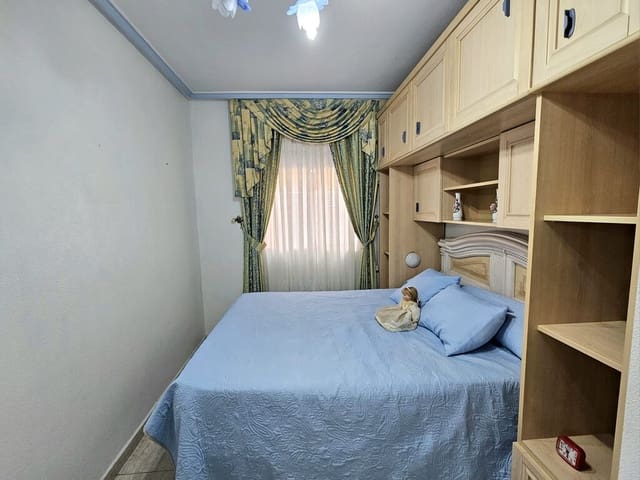 2 chambre Appartement à vendre à Torrevieja - 156 000 € (Ref: 9964911)