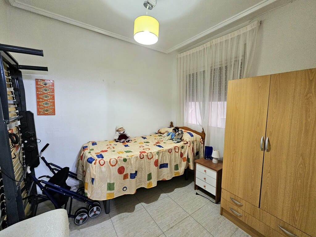 2 soveværelse Lejlighed til salg i Torrevieja - € 156.000 (Ref: 9964911)