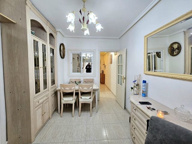 2 chambre Appartement à vendre à Torrevieja - 156 000 € (Ref: 9964911)
