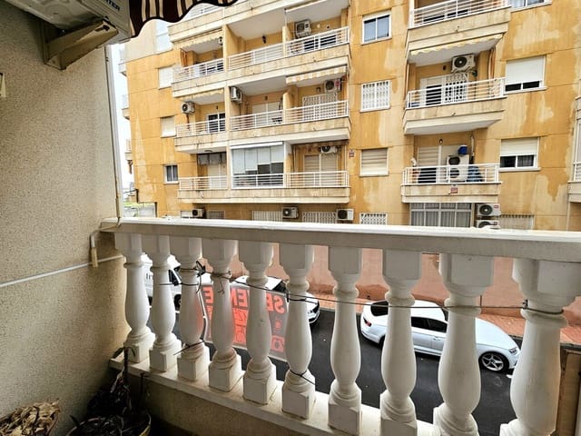 2 chambre Appartement à vendre à Torrevieja - 156 000 € (Ref: 9964911)