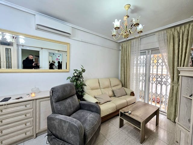 2 chambre Appartement à vendre à Torrevieja - 156 000 € (Ref: 9964911)